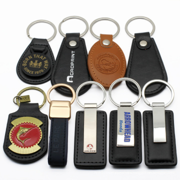Custom Leather Key Chain, Keychain Leather, Custom Leather Keychains
